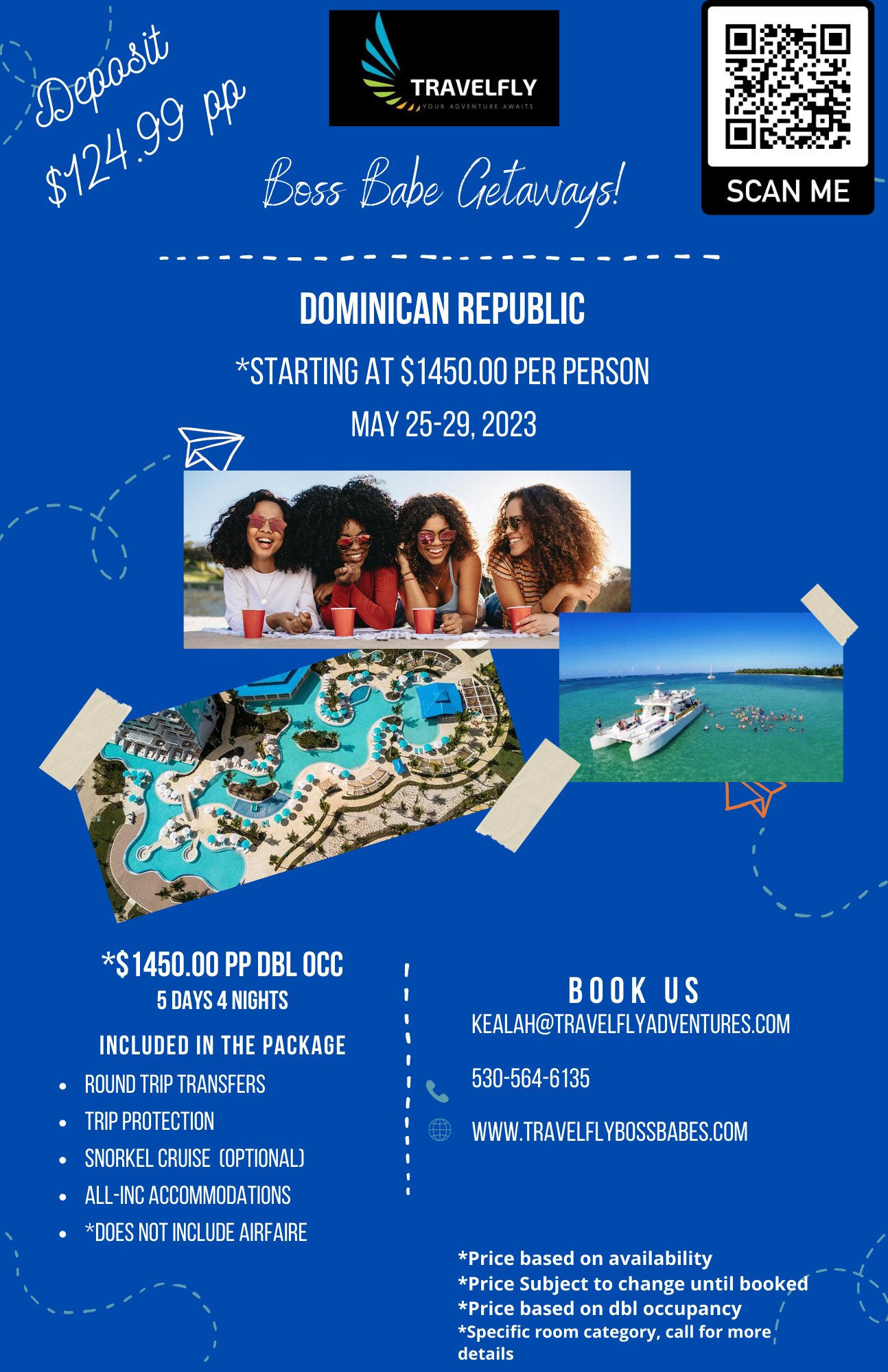 DOMINICAN REPUBLIC (2)
